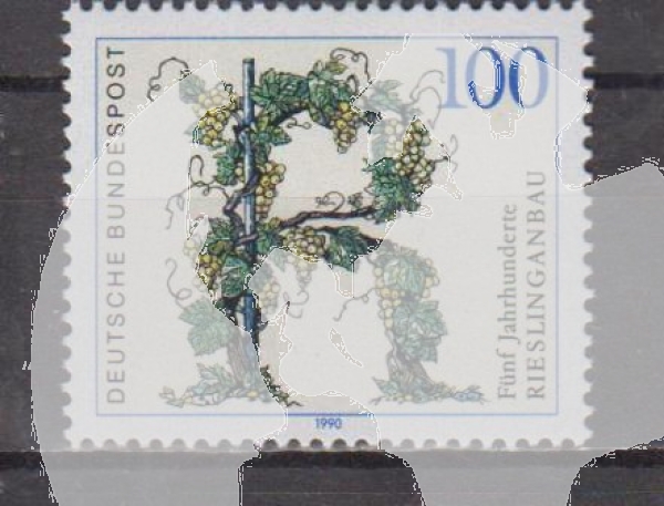 NSR 1446 ** - 1990